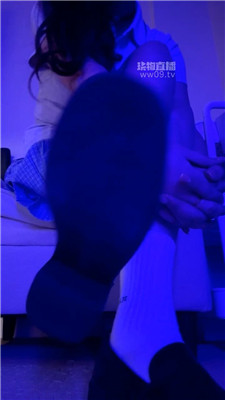 【橙橙】香水白袜小皮鞋炸    251203-8