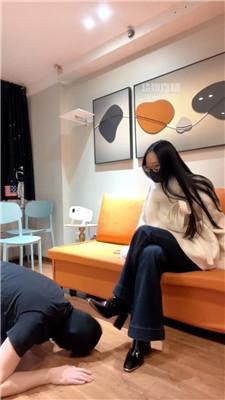 【HLIII】垃圾桶套头-连环踢裆 JS251205-21