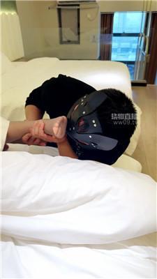 【爱丽丝】胶带捆绑-红长靴踩虐 JS251205-24