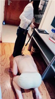 【狠心小妈】强迫绿帽做奴-赏赐圣水 JS251206-34