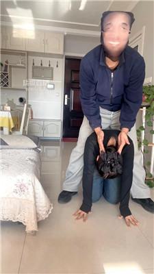 【极品道人】羞辱小三母狗 JS251207-11