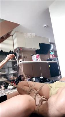 【cici大大】五花大绑强制虐 JS251208-3