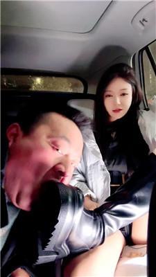 【不甜】打车居然碰见粉丝狗 JS251215-34