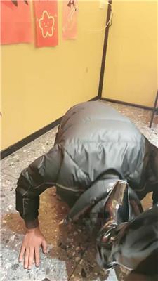 【星洛】餐厅包厢处刑【完整版】 JS251218-13