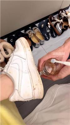 【七七小主】强迫狗清理多双脏鞋 JS251218-35