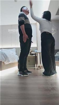 【静怡】连环抽耳光场 JS251220-15