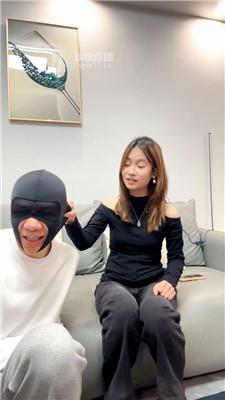 【JonyZ】素人白袜女神踩调 JS251224-15