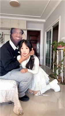 【极品道人】教训可爱小骚母狗 JS251229-4