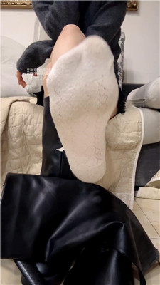 【白渝】靴底炸J戏耍寸止    251230-4