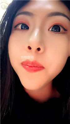 【嘉一】口水中指白眼裸足    251229-4