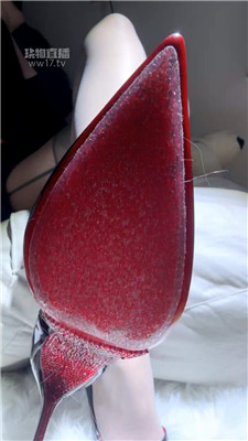 【椰椰小羊】灰丝高跟    260101-16