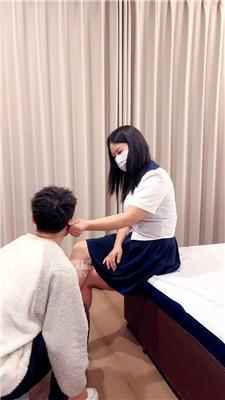 【小宇狗狗】跪求按摩技师调教我 JS260103-4