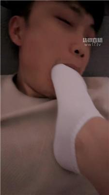 【丸佳】品尝素人姐姐的白棉袜 JS260103-25