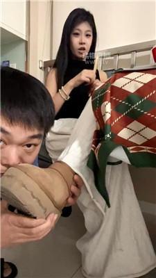 【Lord】伺候素人妈妈吃饭 JS260105-45