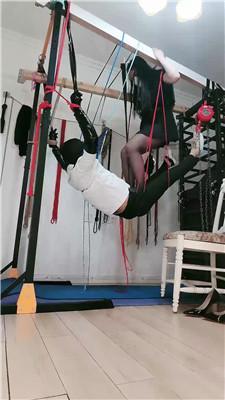 【安心】吊绑虐奴【上】 JS260106-20