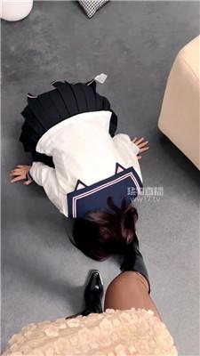 【玥樾】情侣奴下跪求虐 JS260106-27