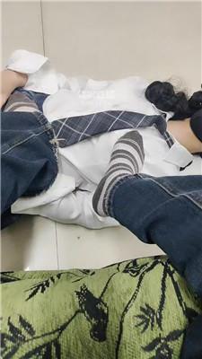 【雪梨女主】圈养闺蜜犬化-第九天 JS260107-27