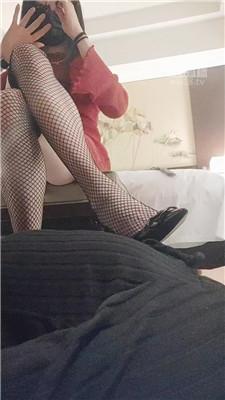 【糖糖老师】黑丝高跟踩贱奴【上】 JS260111-5