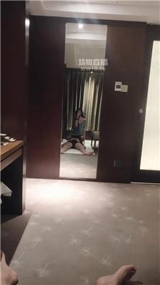 【糖糖老师】黑丝高跟踩贱奴【下】 JS260111-6