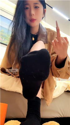 【芭妮】黑袜裸足    260112-3