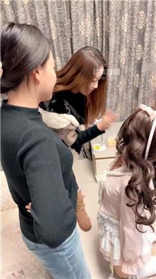 【喵喵】双S-驯化可爱闺蜜犬 bf60542