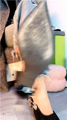 【苒苒】裸足炸J    260115-22