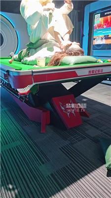 【樱樱】台球厅处刑奴才【完整版】 JS260118-19