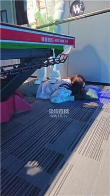 【樱樱】台球厅全体重玩女m JS260118-14