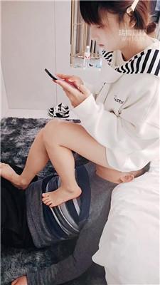 【甜甜】骑马狗继父场 JS260119-7