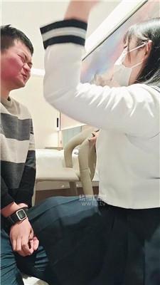 【静怡S】日系小主-狂抽耳光 JS260120-37