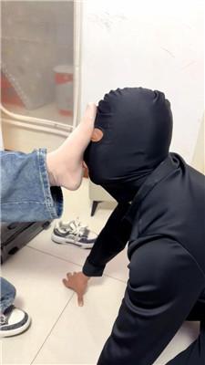 【海海】学生妹羞辱老师奴 JS260122-8