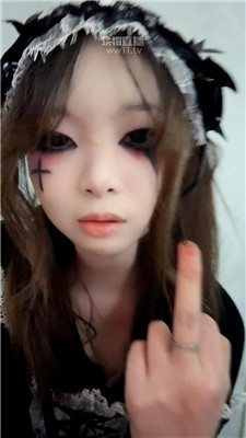 【黑心小魔女】黄金专场    260122-8