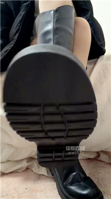 【杪杪】靴子炸J    260122-21