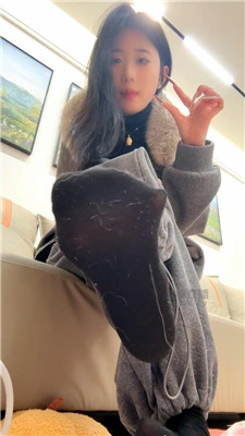 【芭妮】黑棉袜场    260123-4