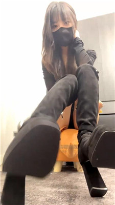 【塔姆】靴子裸足臀炸    260201-26