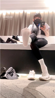 【古筝少女】白袜专场    260203-7