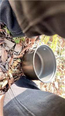 【芝芝女王】户外铁链遛狗场【完整版】 JS260308-13