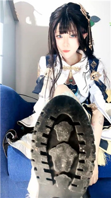 【奶味小仙女】师姐带你寻仙问道    260317-11