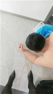 【淘淘】高跟踩电击虐乳 JS260322-48