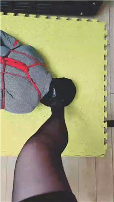 【淘淘】五花大绑囚禁虐 JS260322-64