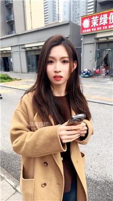 【Vito】搭讪暴力欧美气质女大 JS260326-3