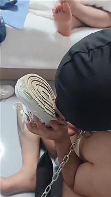 【可乐】惩罚绿帽贱奴实录 JS260327-26