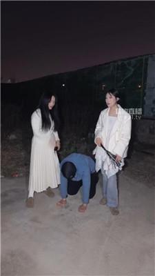 【云云sama】双S-户外露天调狗【双视角版】 bf61872