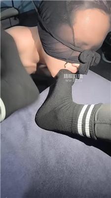 【思思】双S踩虐废物奴【双视角版】 JS260408-11