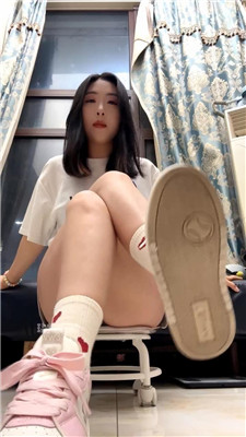 【嘉一】羞辱废物锁奴    260412-17